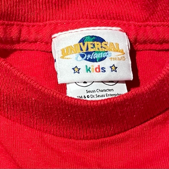 Unisex Thing 2 tee - Picture 4 of 4